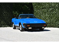 1980 triumph tr7 convertible 2,0l i4 - 1980 - marge auto - afbeelding 23 van  69