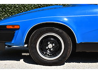 1980 triumph tr7 convertible 2,0l i4 - 1980 - marge auto - afbeelding 35 van  69