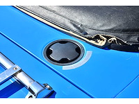 1980 triumph tr7 convertible 2,0l i4 - 1980 - marge auto - afbeelding 37 van  69