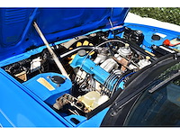1980 triumph tr7 convertible 2,0l i4 - 1980 - marge auto - afbeelding 40 van  69