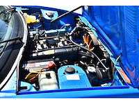 1980 triumph tr7 convertible 2,0l i4 - 1980 - marge auto - afbeelding 42 van  69