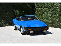 1980 triumph tr7 convertible 2,0l i4 - 1980 - marge auto - afbeelding 34 van  69