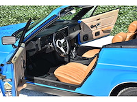 1980 triumph tr7 convertible 2,0l i4 - 1980 - marge auto - afbeelding 46 van  69