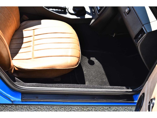 1980 triumph tr7 convertible 2,0l i4 - 1980 - marge auto - afbeelding 48 van  69