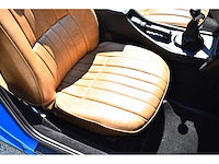 1980 triumph tr7 convertible 2,0l i4 - 1980 - marge auto - afbeelding 50 van  69