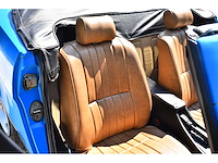 1980 triumph tr7 convertible 2,0l i4 - 1980 - marge auto - afbeelding 51 van  69