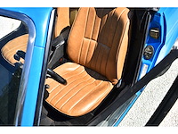 1980 triumph tr7 convertible 2,0l i4 - 1980 - marge auto - afbeelding 52 van  69