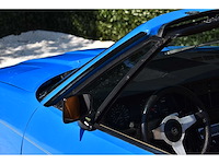 1980 triumph tr7 convertible 2,0l i4 - 1980 - marge auto - afbeelding 54 van  69