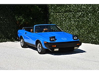 1980 triumph tr7 convertible 2,0l i4 - 1980 - marge auto - afbeelding 45 van  69