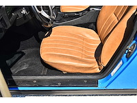 1980 triumph tr7 convertible 2,0l i4 - 1980 - marge auto - afbeelding 59 van  69
