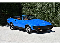 1980 triumph tr7 convertible 2,0l i4 - 1980 - marge auto - afbeelding 55 van  69