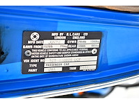 1980 triumph tr7 convertible 2,0l i4 - 1980 - marge auto - afbeelding 7 van  17