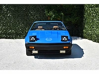 1980 triumph tr7 convertible 2,0l i4 - 1980 - marge auto - afbeelding 2 van  74