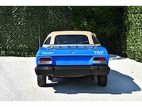 1980 triumph tr7 convertible 2,0l i4 - 1980 - marge auto - afbeelding 3 van  74