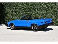 1980 triumph tr7 convertible 2,0l i4 - 1980 - marge auto - afbeelding 10 van  74