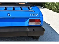 1980 triumph tr7 convertible 2,0l i4 - 1980 - marge auto - afbeelding 25 van  74