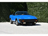 1980 triumph tr7 convertible 2,0l i4 - 1980 - marge auto - afbeelding 23 van  74