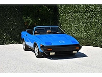 1980 triumph tr7 convertible 2,0l i4 - 1980 - marge auto - afbeelding 6 van  9