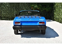1980 triumph tr7 convertible 2,0l i4 - 1980 - marge auto - afbeelding 13 van  39