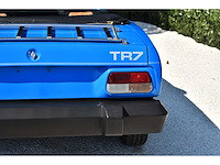 1980 triumph tr7 convertible 2,0l i4 - 1980 - marge auto - afbeelding 21 van  39