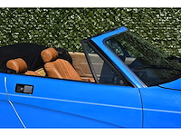 1980 triumph tr7 convertible 2,0l i4 - 1980 - marge auto - afbeelding 26 van  39