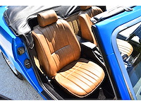 1980 triumph tr7 convertible 2,0l i4 - 1980 - marge auto - afbeelding 27 van  39