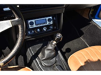 1980 triumph tr7 convertible 2,0l i4 - 1980 - marge auto - afbeelding 37 van  39