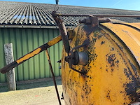 1980 veenhuis 3200 mesttank - afbeelding 2 van  13