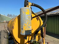 1980 veenhuis 3200 mesttank - afbeelding 5 van  13