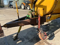 1980 veenhuis 3200 mesttank - afbeelding 6 van  13