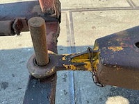 1980 veenhuis 3200 mesttank - afbeelding 7 van  13