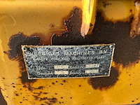 1980 veenhuis 3200 mesttank - afbeelding 8 van  13