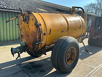 1980 veenhuis 3200 mesttank - afbeelding 10 van  13