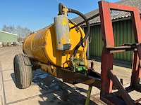 1980 veenhuis 3200 mesttank - afbeelding 11 van  13
