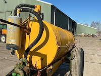 1980 veenhuis 3200 mesttank - afbeelding 12 van  13