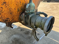 1980 veenhuis 3200 mesttank - afbeelding 13 van  13