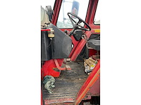 1980 volvo bm 2250 oldtimer tractor - afbeelding 2 van  17