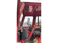 1980 volvo bm 2250 oldtimer tractor - afbeelding 4 van  17