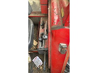 1980 volvo bm 2250 oldtimer tractor - afbeelding 5 van  17