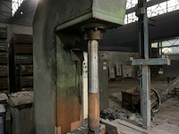 1980 vremac hydraulische pers - afbeelding 2 van  12