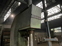 1980 vremac hydraulische pers - afbeelding 3 van  12