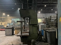 1980 vremac hydraulische pers - afbeelding 7 van  12