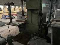 1980 vremac hydraulische pers - afbeelding 8 van  12