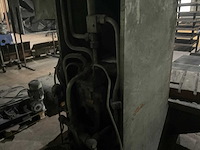1980 vremac hydraulische pers - afbeelding 10 van  12