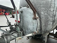 1980 welgro tt12500 mesttank - afbeelding 4 van  20