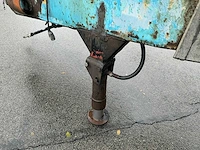 1980 welgro tt12500 mesttank - afbeelding 10 van  20