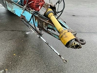 1980 welgro tt12500 mesttank - afbeelding 16 van  20