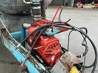 1980 welgro tt12500 mesttank - afbeelding 17 van  20