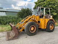 1980 werklust wg25 shovel - afbeelding 1 van  23