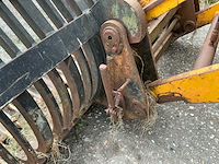 1980 werklust wg25 shovel - afbeelding 15 van  23
